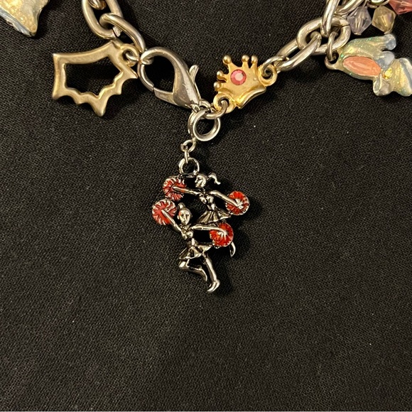 Princess Charms Bracelet - Picture 3 of 12